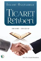 Ticaret Rehberi - Prof. Dr. Hamdi Döndüren