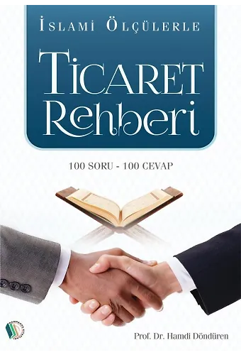 Ticaret Rehberi - Prof. Dr. Hamdi Döndüren