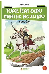 Tüfek İcat Oldu Mertlik Bozuldu - Ekrem Bektaş