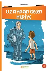 Uzaydan Gelen Hediye - Ekrem Bektaş