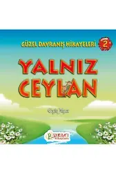 Yalnız Ceylan - Engin Nigar