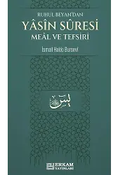 Yasin Suresi Meâl ve Tefsiri - İsmail Hakkı Bursevi