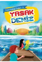 Yasak Deniz - Hilal Acar