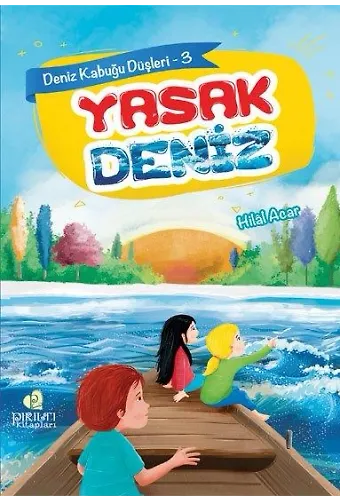 Yasak Deniz - Hilal Acar