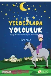Yıldızlara Yolculuk - Hilal Acar