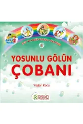 Yosunlu Gölün Çobanı - Yaşar Koca