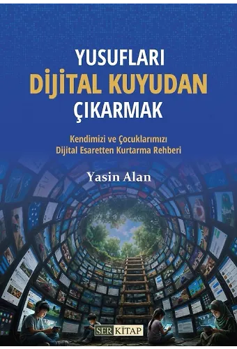 Yusufları Dijital Kuyudan Çıkarmak - Yasin Alan