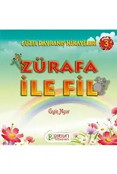 Zürafa ile Fil - Engin Nigar