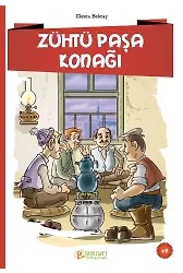 Zühtü Paşa Konağı - Ekrem Bektaş