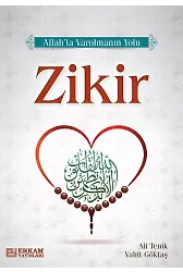Zikir - Ali Tenik, Vahit Göktaş