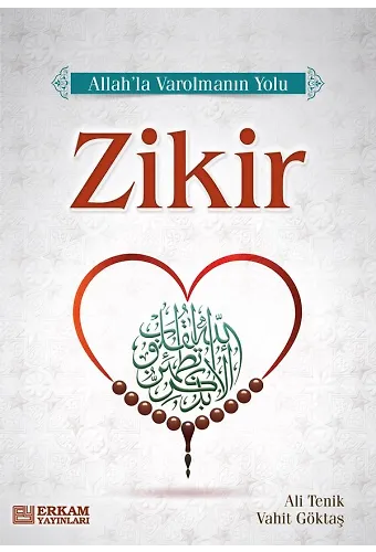 Zikir - Ali Tenik, Vahit Göktaş