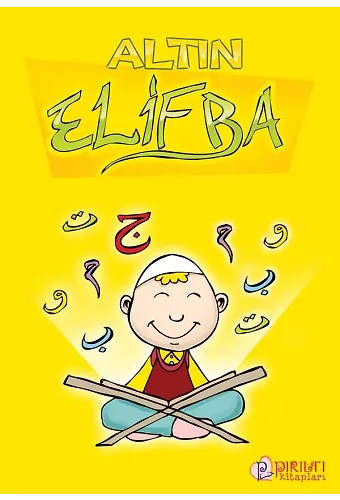 Altın Elifba