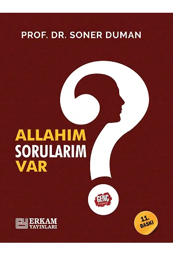 Allahım Sorularım Var - Prof. Dr. Soner Duman