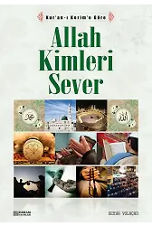 Allah Kimleri Sever - Semih Yolaçan