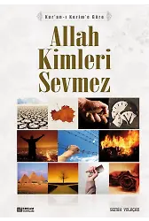 Allah Kimleri Sevmez - Semih Yolaçan