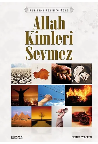 Allah Kimleri Sevmez - Semih Yolaçan
