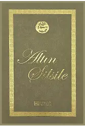 Altın Silsile (Termo) - Prof. Dr. Necdet Tosun