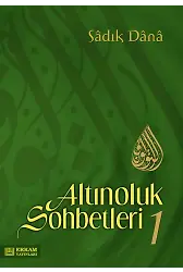 Altınoluk Sohbetleri - 1 - Musa Topbaş