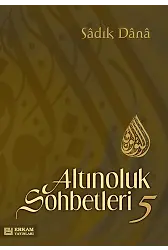 Altınoluk Sohbetleri - 5 - Musa Topbaş