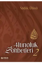 Altınoluk Sohbetleri - 2 - Musa Topbaş