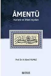 Amentü - Prof. Dr. Hasan Kamil Yılmaz