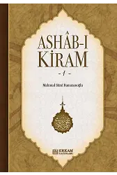 Ashab-ı Kiram - 1 - Mahmud Sami Ramazanoğlu