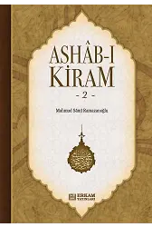 Ashab-ı Kiram - 2 - Mahmud Sami Ramazanoğlu