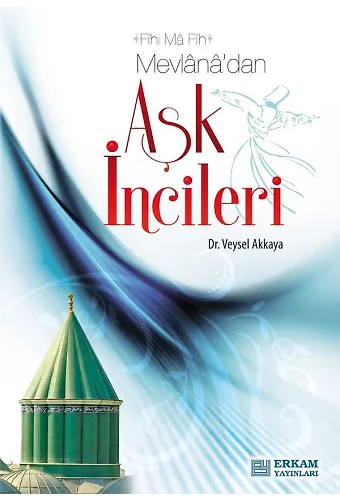 Aşk İncileri - Dr. Veysel Akkaya