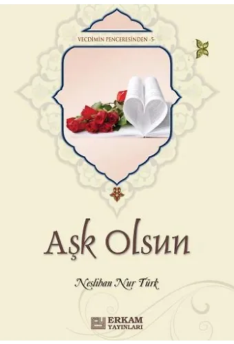Aşk Olsun - Neslihan Nur Türk