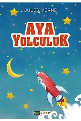 Aya Yolculuk - Jules Verne