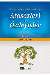 Atasözleri ve Özdeyişler - Adem Özdemir