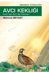 Avcı Kekliği - Mehmet Beyazıt