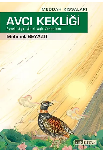 Avcı Kekliği - Mehmet Beyazıt