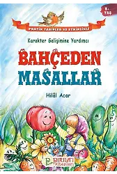 Bahçeden Masallar - Hilal Acar