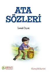Atasözleri - İsmail Özcan