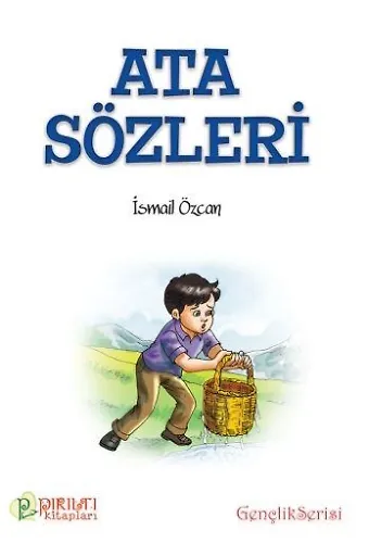 Atasözleri - İsmail Özcan