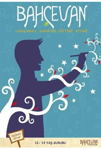 Bahçevan (12-14 Yaş Grubu - 3. Kitap) - Komisyon