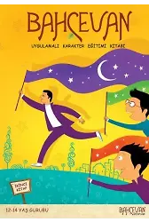 Bahçevan (12-14 Yaş Grubu - 2. Kitap) - Komisyon