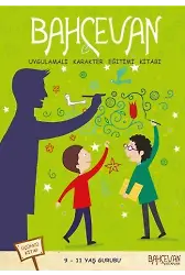 Bahçevan (9-11 Yaş Grubu - 3. Kitap) - Komisyon
