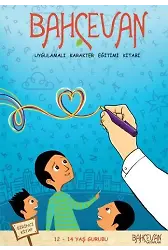 Bahçevan (12-14 Yaş Grubu - 1. Kitap) - Komisyon