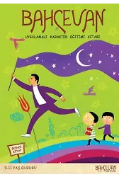Bahçevan (9-11 Yaş Grubu - 2. Kitap) - Komisyon