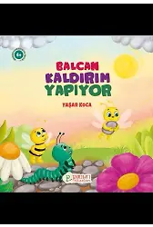 Balcan Kaldırım Yapıyor - 9 - Yaşar Koca