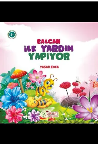 Balcan İlk Yardım Yapıyor - 7 - Yaşar Koca
