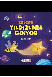 Balcan Yıldızlara Gidiyor - 10 - Yaşar Koca