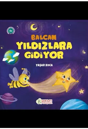 Balcan Yıldızlara Gidiyor - 10 - Yaşar Koca