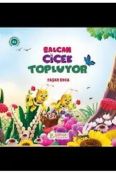 Balcan Çiçek Topluyor - 6 - Yaşar Koca