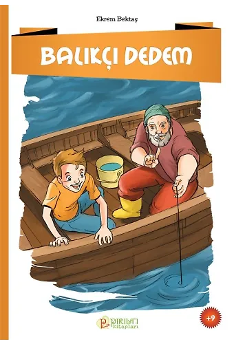 Balıkçı Dedem - Ekrem Bektaş