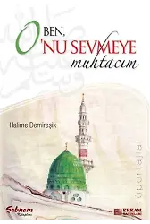 Ben O'nu Sevmeye Muhtacım - Halime Demireşik