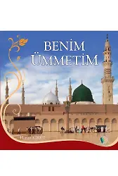 Benim Ümmetim - Harun Kırkıl