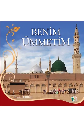 Benim Ümmetim - Harun Kırkıl